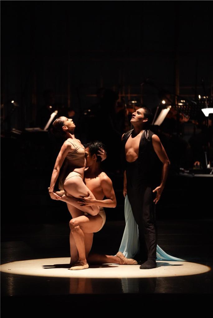 Gala Homenaje en Mazatlán