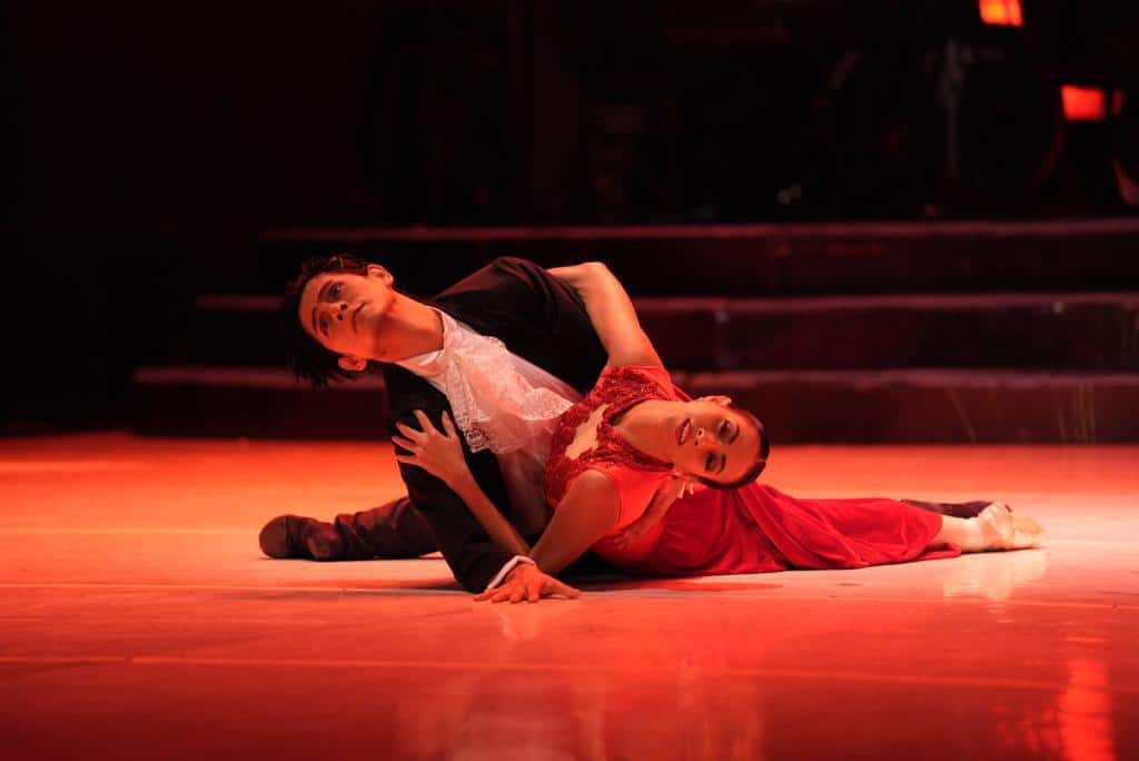 Gala Homenaje en Mazatlán