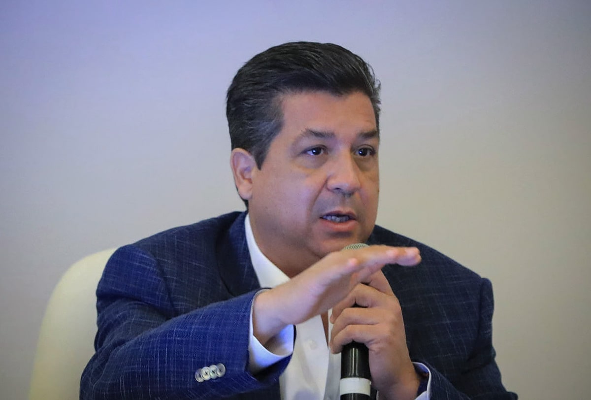 Francisco Javier García Cabeza de Vaca