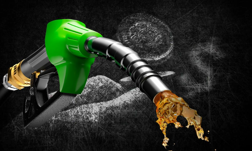 Gasolina