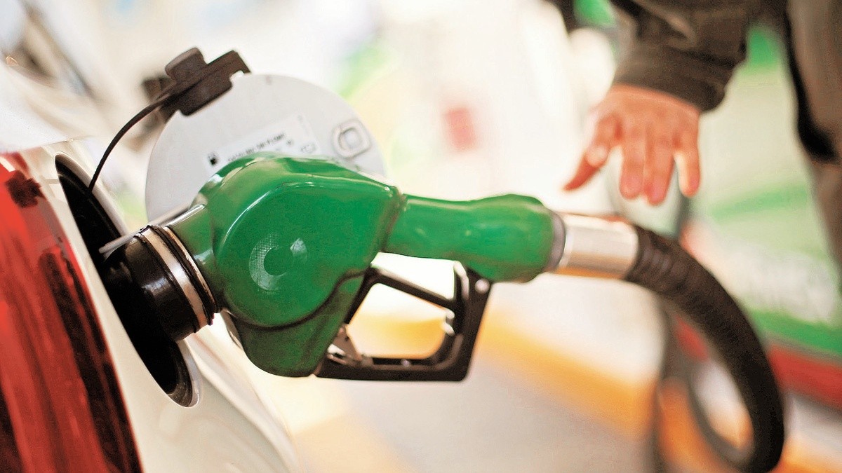Gasolina