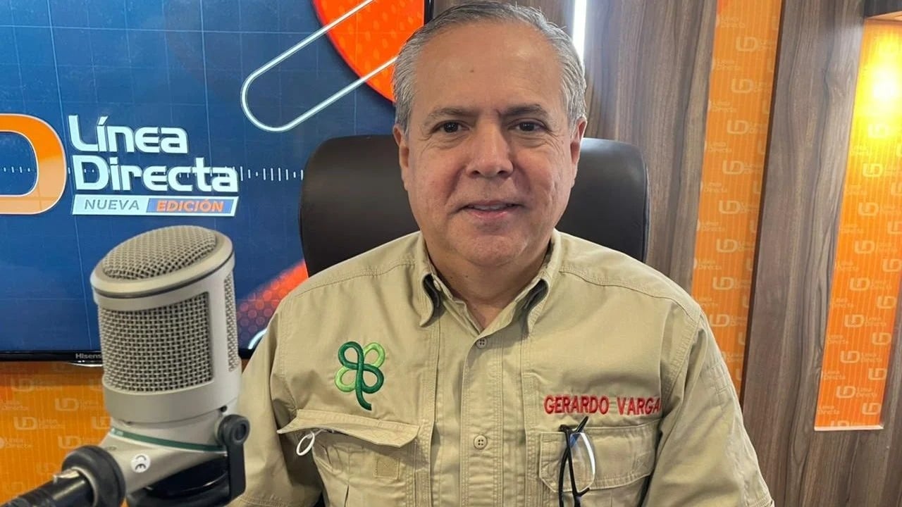 Gerardo Vargas Landeros