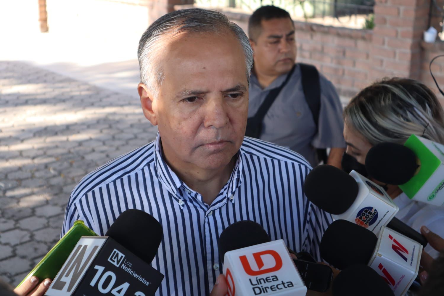 Gerardo Vargas Landeros
