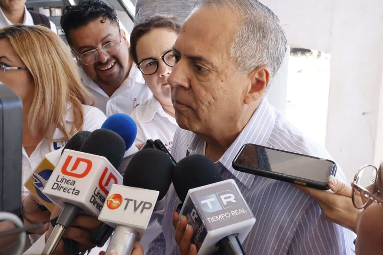 Gerardo Vargas Landeros