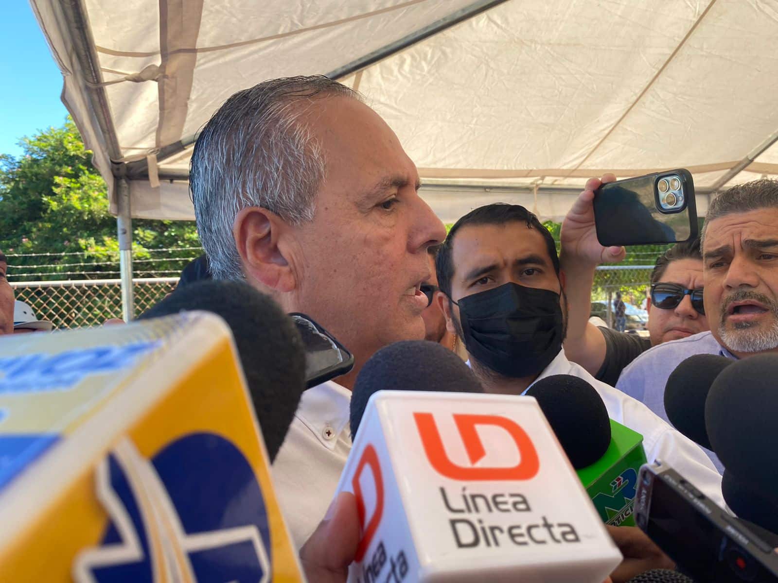 Apología del delito
