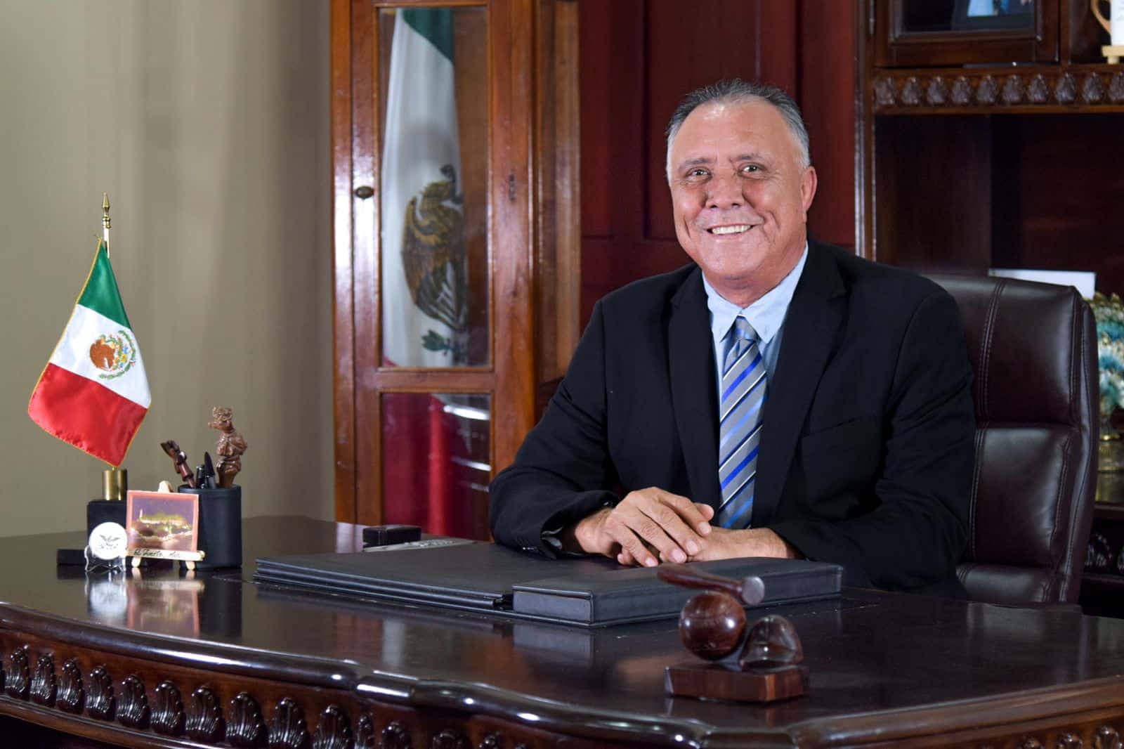 Gildardo Leyva