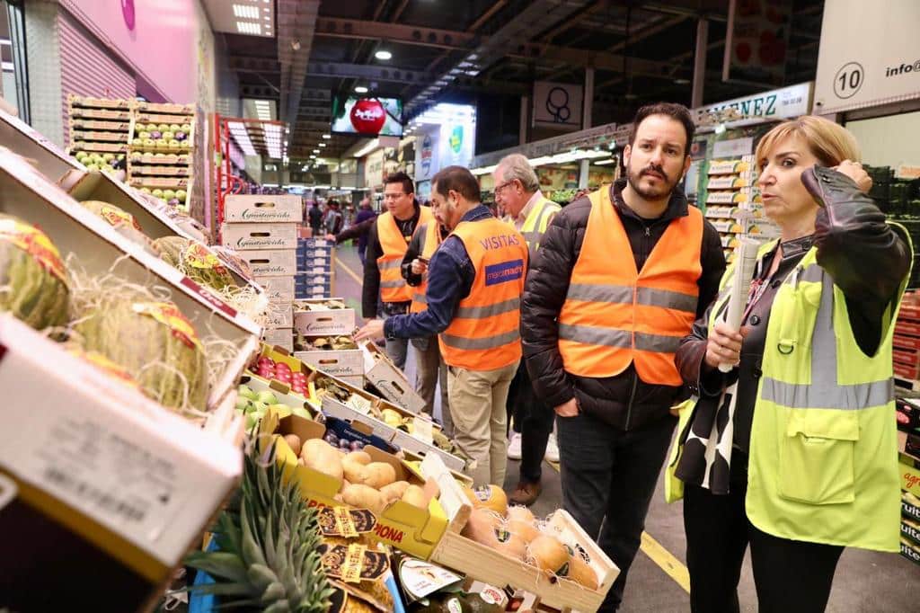 Gobierno de Mazatlán exportación de productos sinaloenses a España