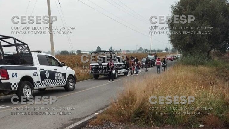 Golpean y asesinan a joven estudiante de la Autónoma de Tlaxcala