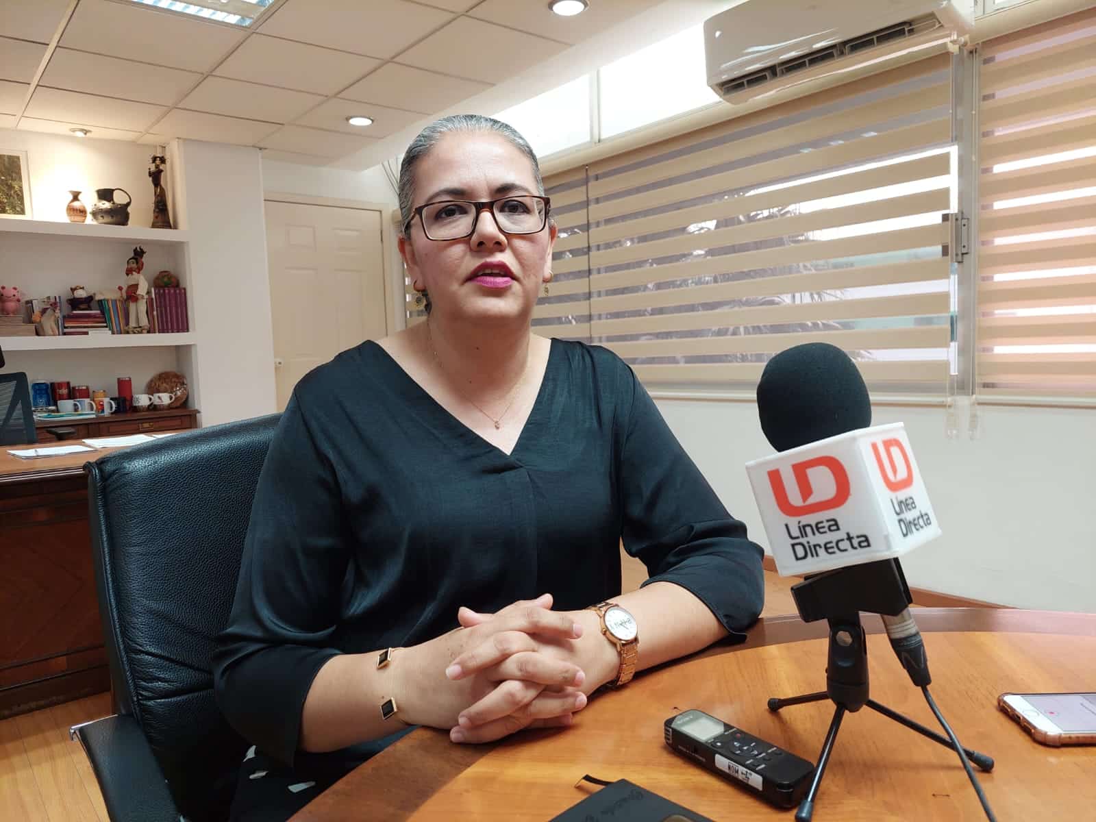 Graciela Domínguez Nava