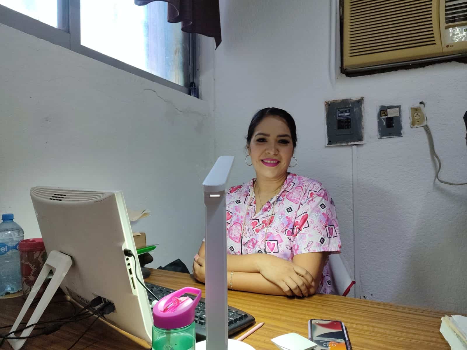 Grecia Carolina Ibáñez