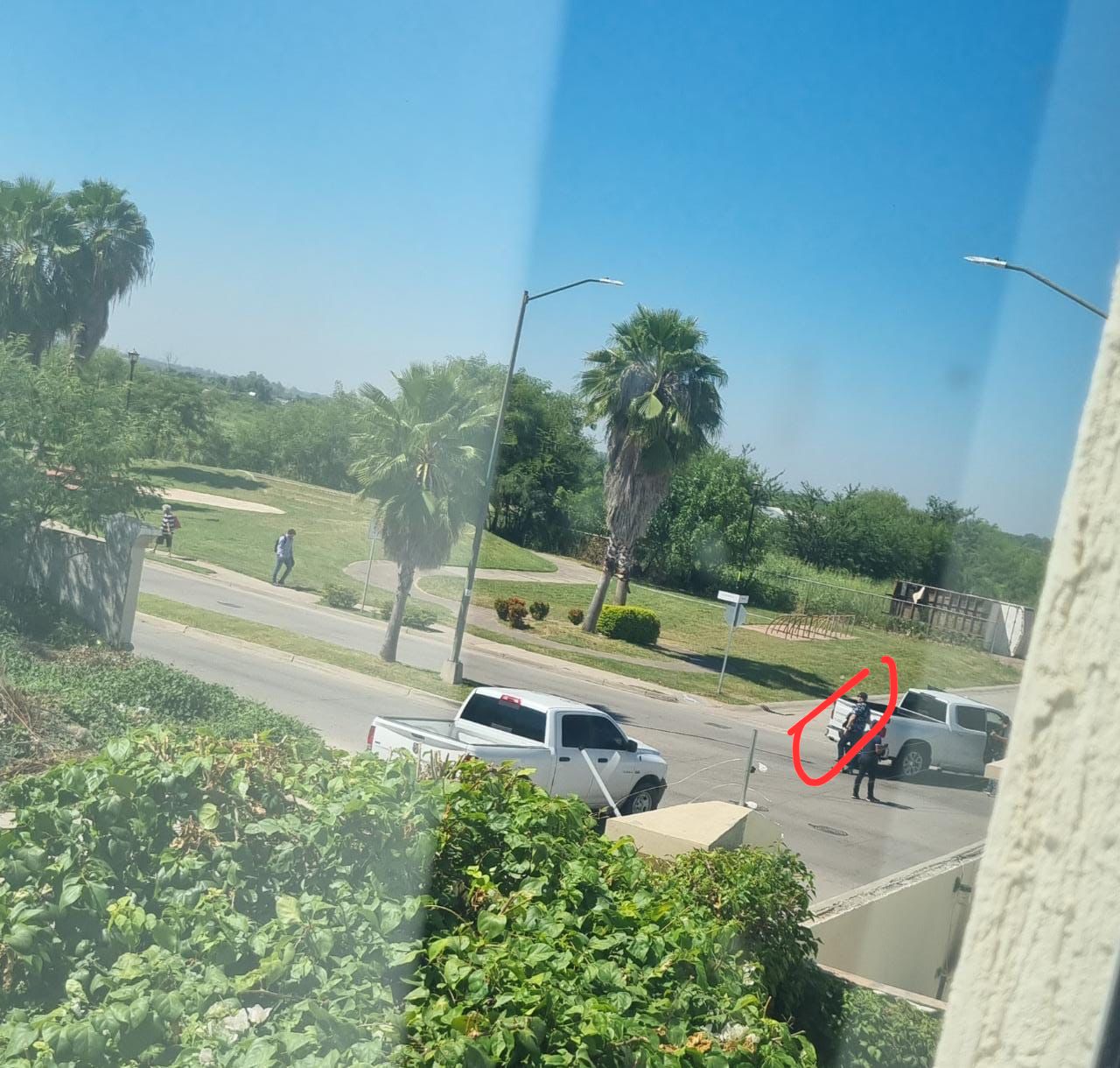 Reportan grupos armados que se desplegaron en Culiacán,