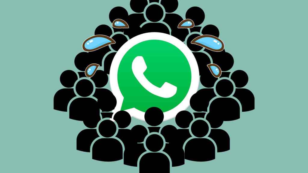 Grupos de WhatsApp