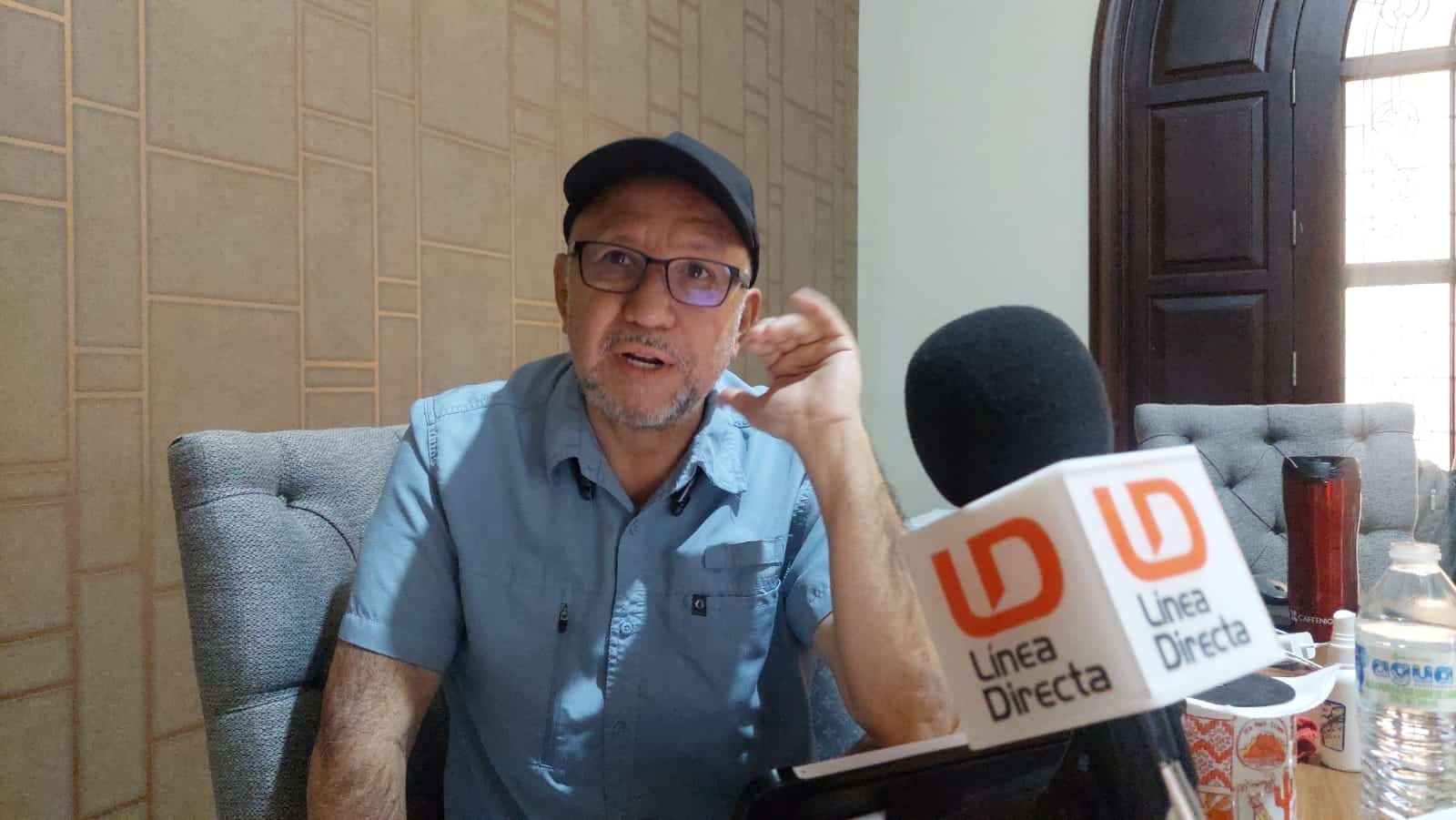 Guadalupe Miranda