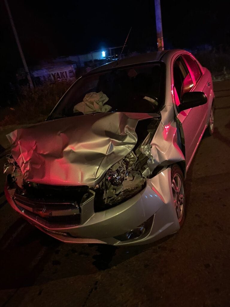 Guardia Nacional, Accidente, Mazatlán