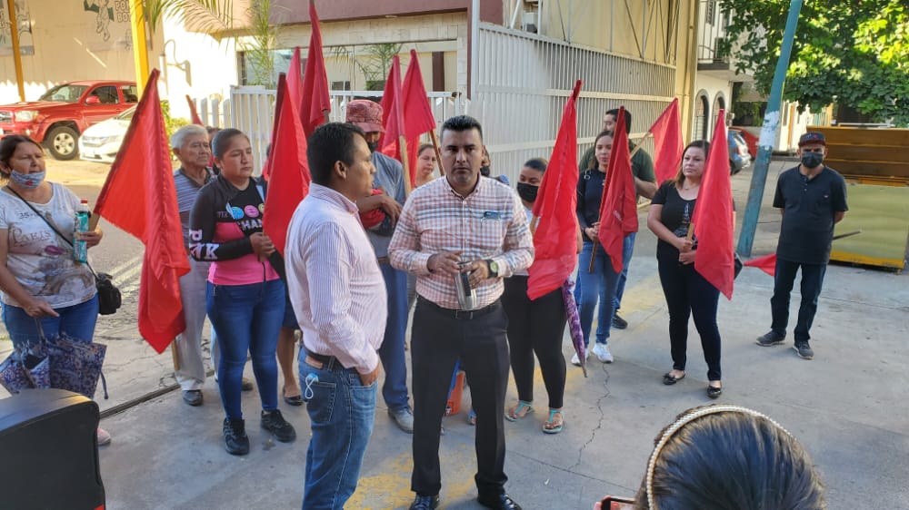 Guardia Nacional, CFE invasión de Culiacán