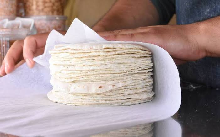 Has comido tortillas piratas ¡Aguas, no te dejes engañar!