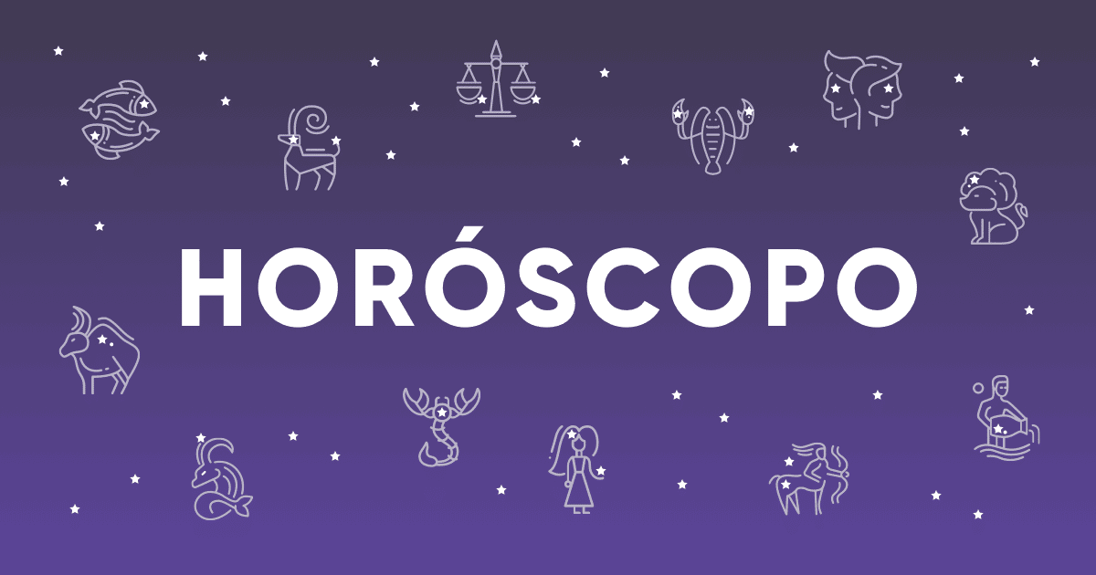 Horóscopos: ¿Cómo te irá en la semana? Consulta las predicciones este día