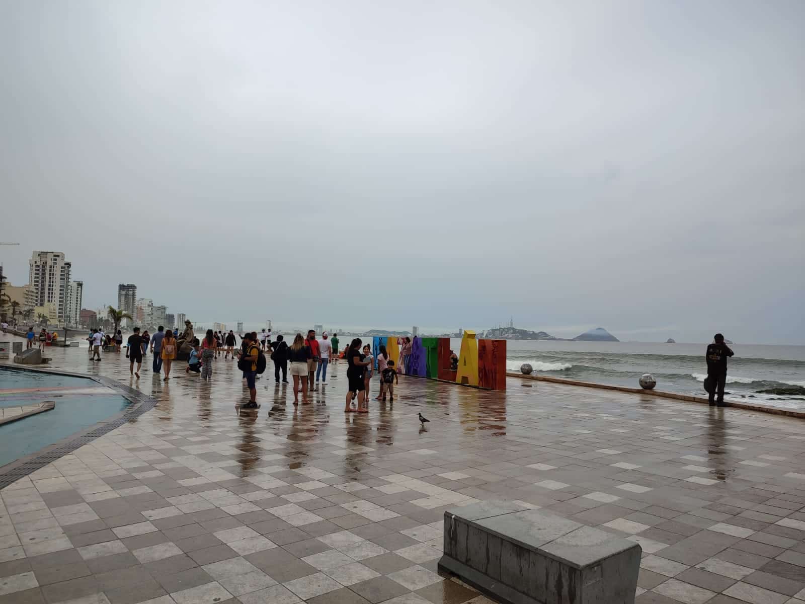 MAZATLÁN