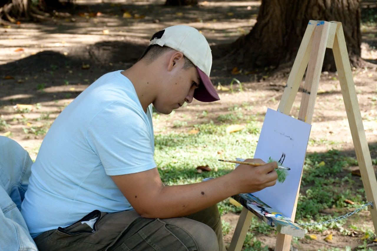 “Pintemos Culiacán”