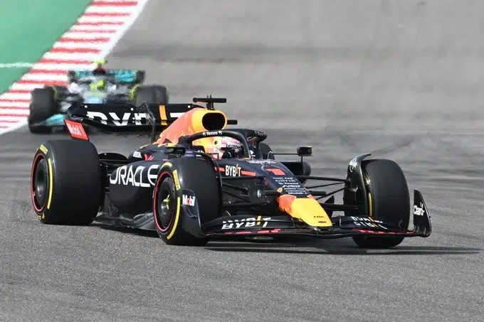 Checo Pérez GP Brasil