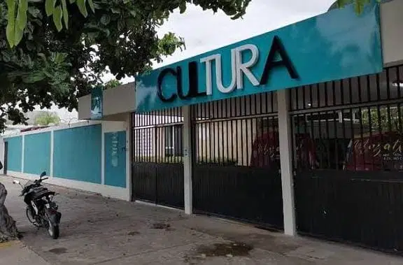 Instituto de Cultura de Mazatlán