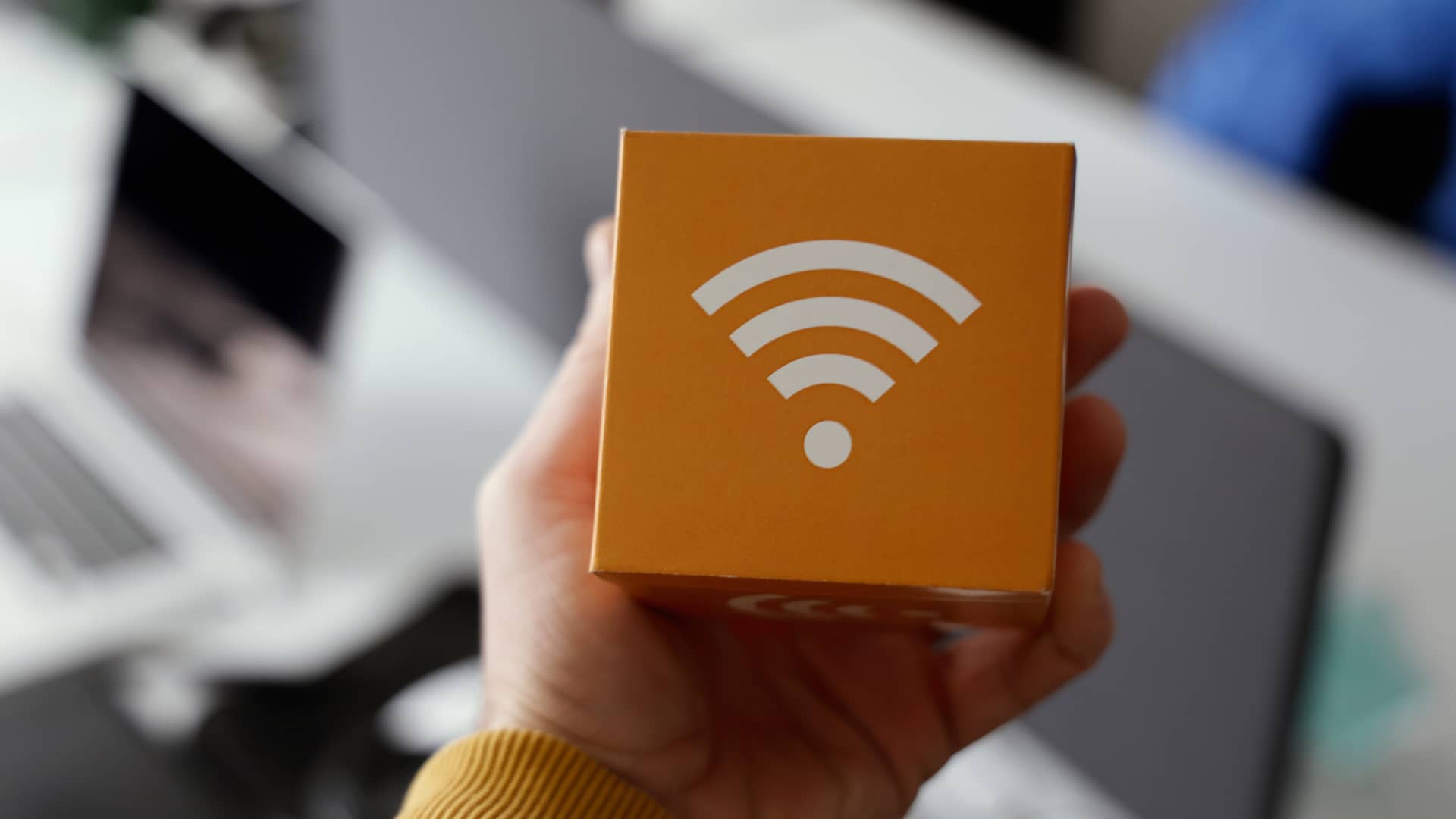 Internet para todos