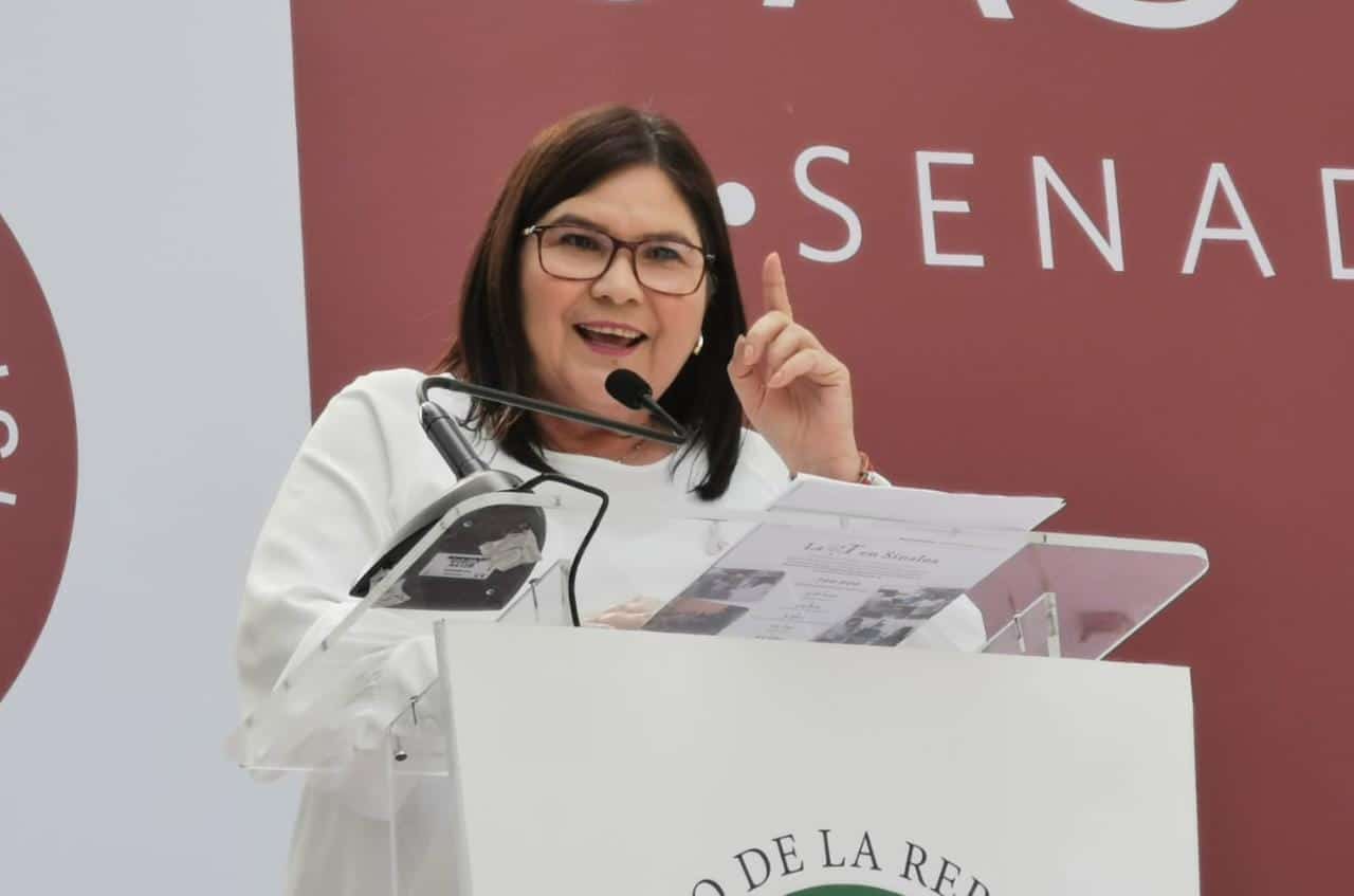 Imelda Castro
