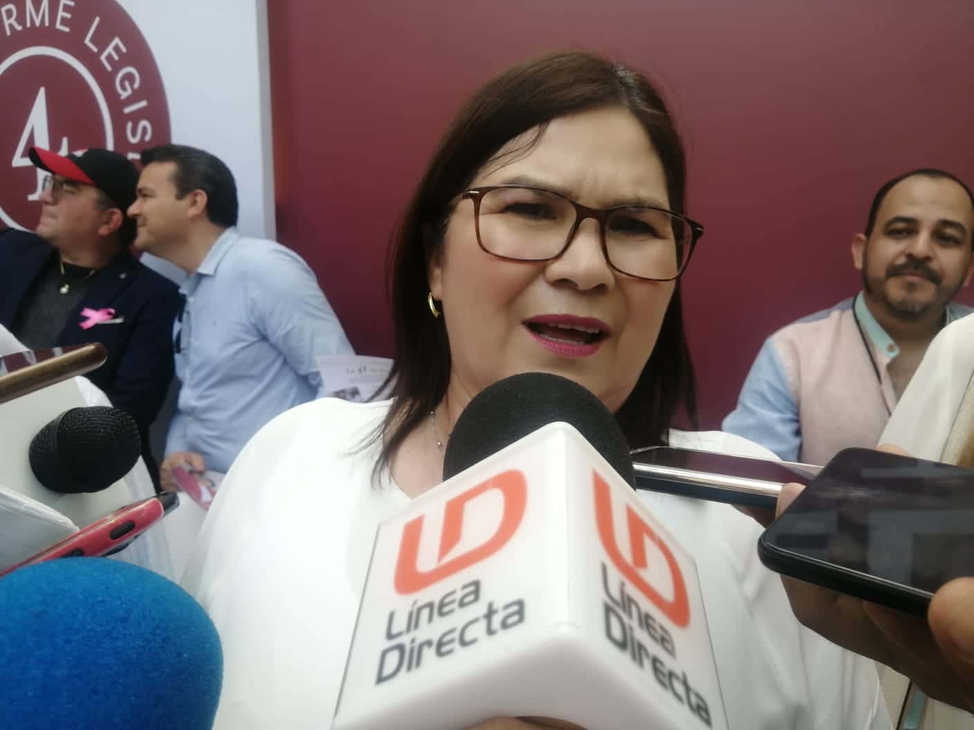 Imelda Castro Castro