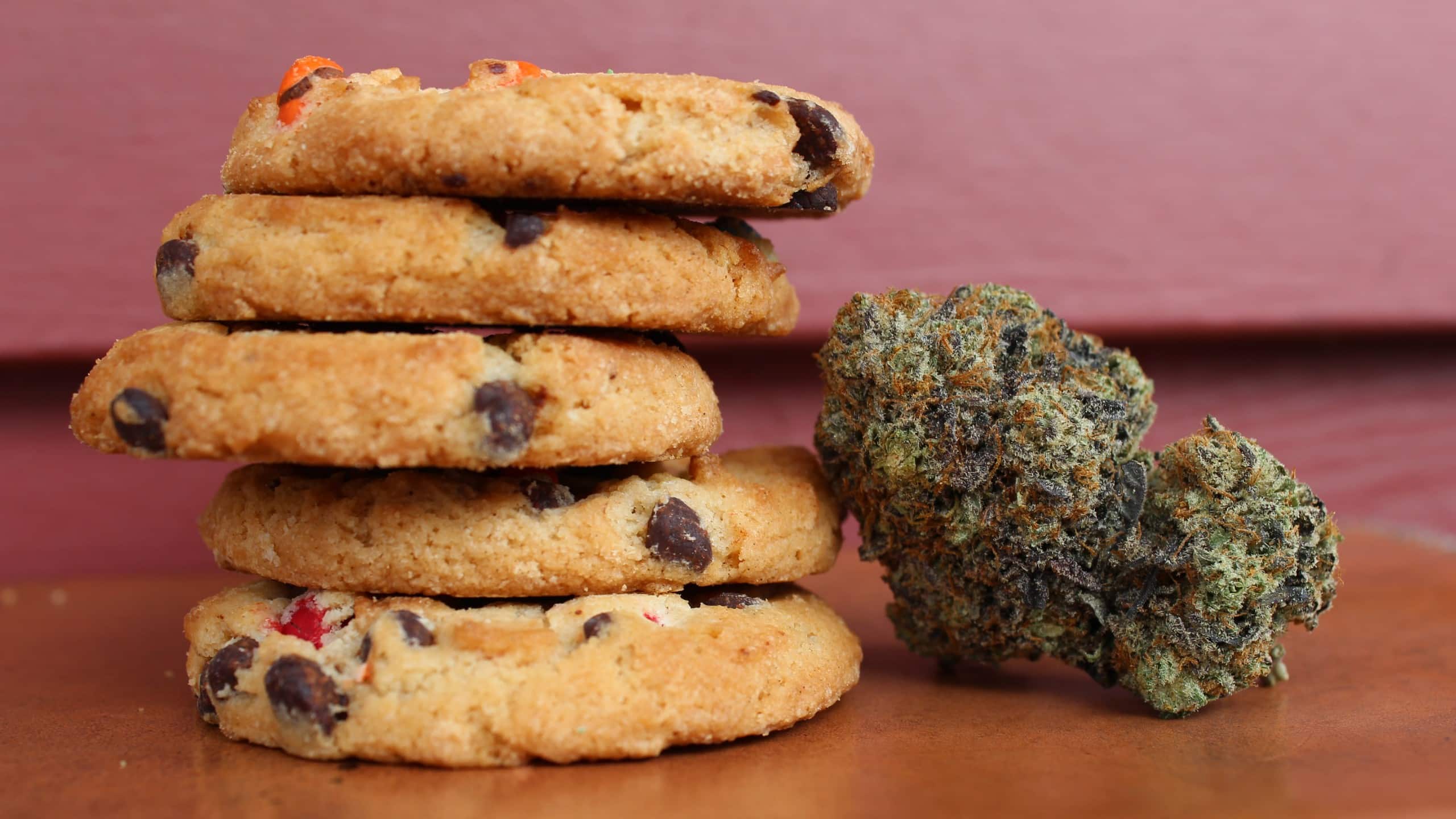 Investiga PGJH consumo de galletas con mariguana en secundarias de Hidalgo