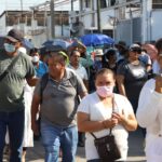 Vendedores de playa deben sujetarse a la ley, ese es el acuerdo de hace tiempo: Oficialía Mayor / Foto Juan Luis vargas