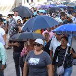Vendedores de playa deben sujetarse a la ley, ese es el acuerdo de hace tiempo: Oficialía Mayor