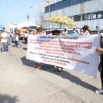 Vendedores de playa deben sujetarse a la ley, ese es el acuerdo de hace tiempo: Oficialía Mayor