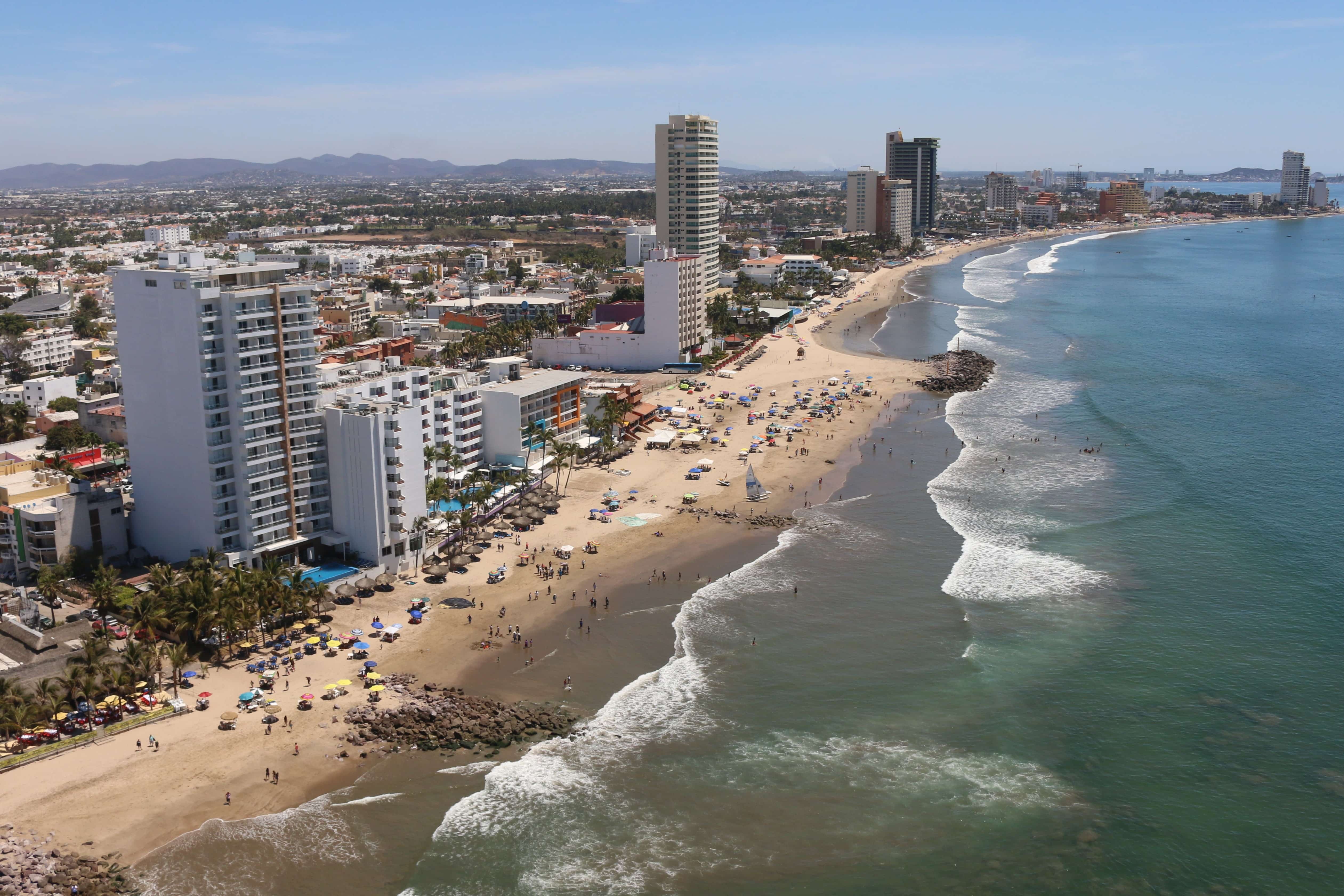 Mazatlán