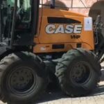 Obras Públicas en Mazatlán se arma con maquinaria; invierten 13 mdp en nuevos equipos