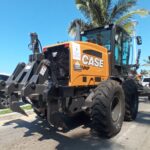 Obras Públicas en Mazatlán se arma con maquinaria; invierten 13 mdp en nuevos equipos