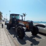 Obras Públicas en Mazatlán se arma con maquinaria; invierten 13 mdp en nuevos equipos