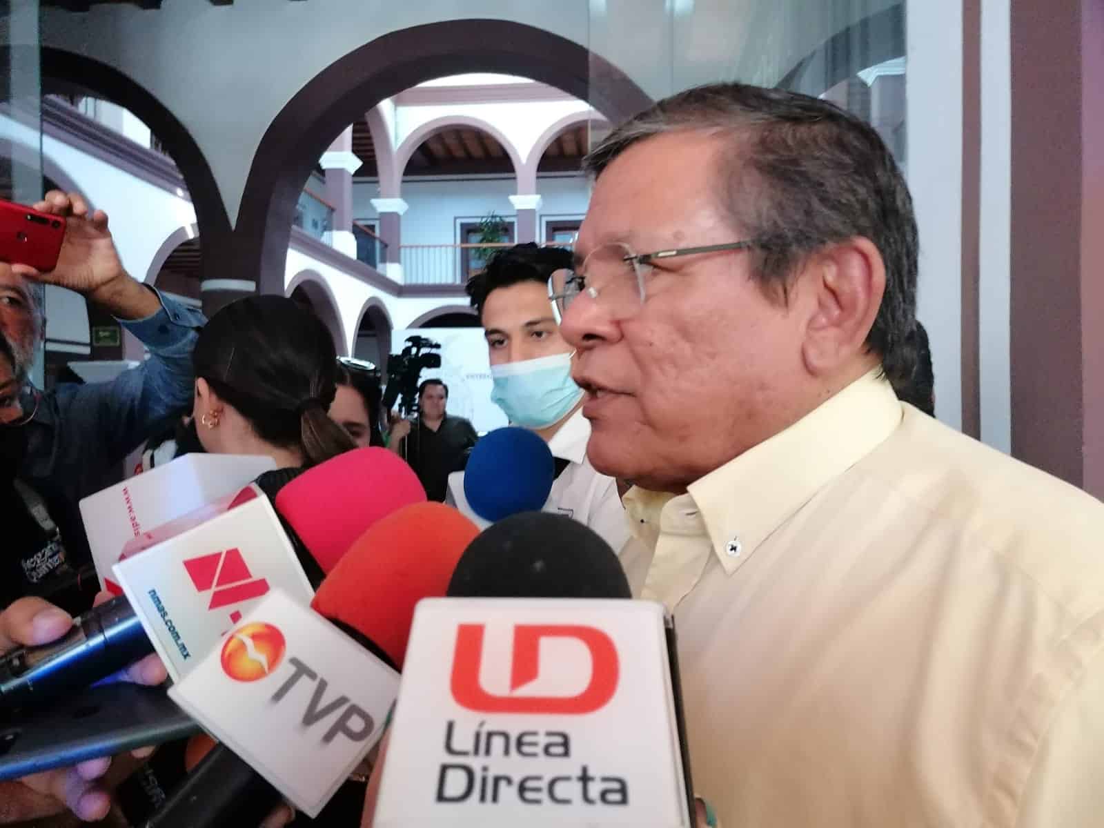 Jaime Montes Salas