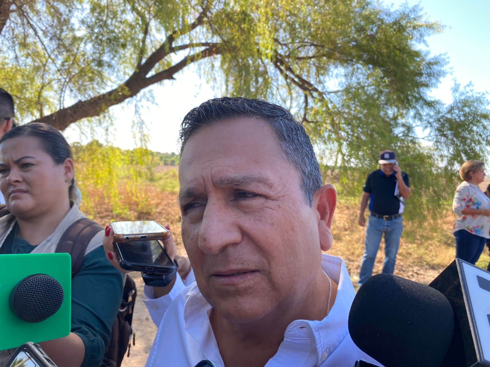 Jaime Romero Barrera