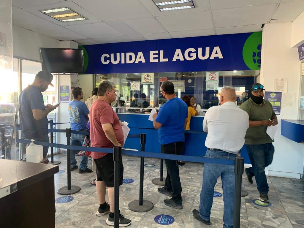 ¡Que no se te junten los recibos! Aprovecha los descuentos que Japama ofrece a los usuarios
