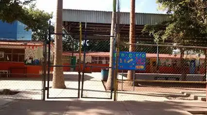 Jardín de Niños “María Montessori”