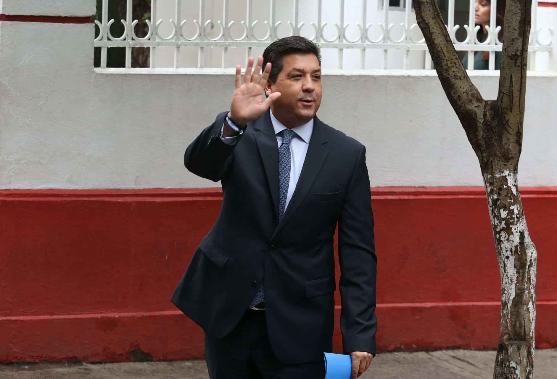 Javier García Cabeza de Vaca