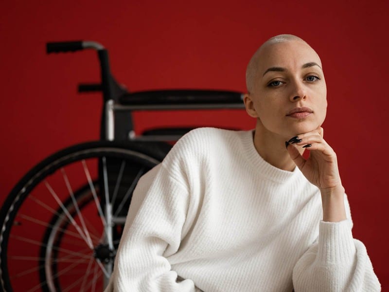 Sobreviviente de cáncer demanda a L'Oreal