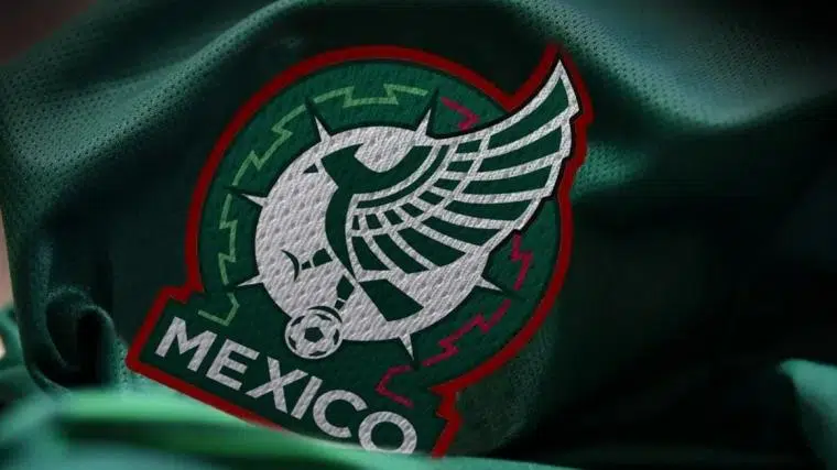 Todos los jerseys de México en el mundial