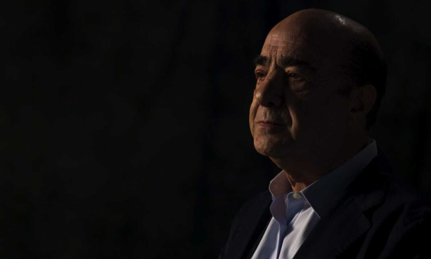 ¡Era mentira! Filtran rumores sobre fallecimiento de Jesús Murillo Karam