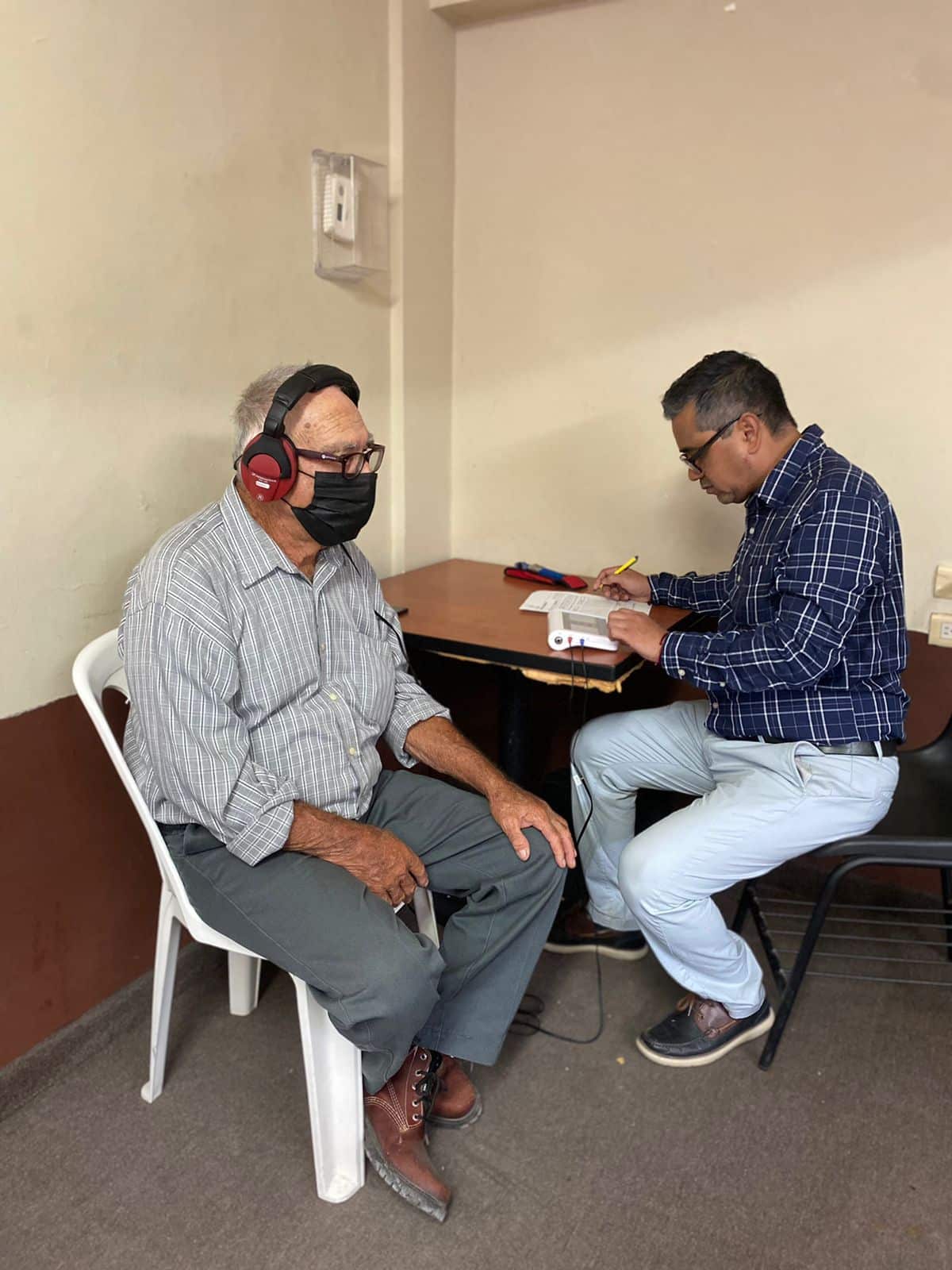 Jornada de Salud