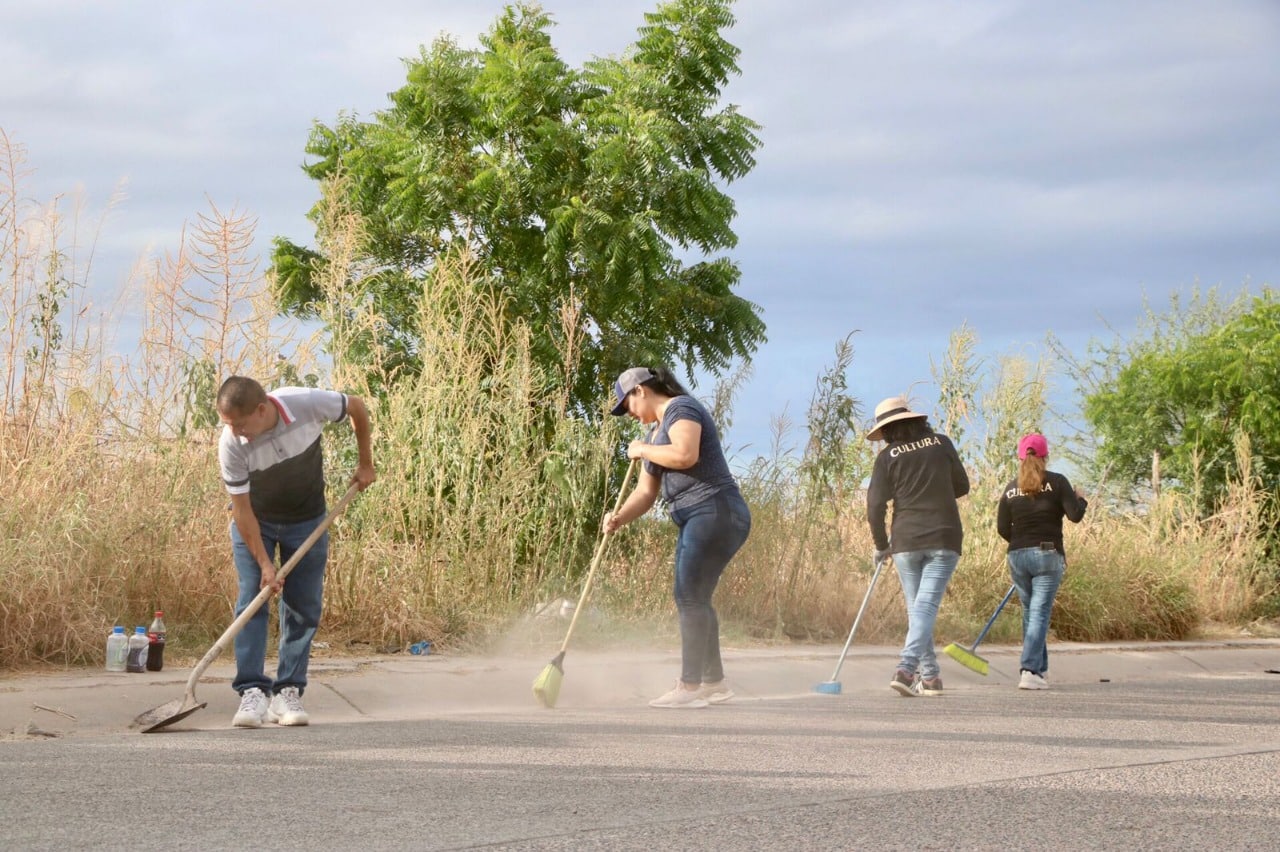 Jornada de la Raza