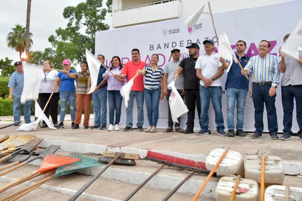 Jornada de la Raza