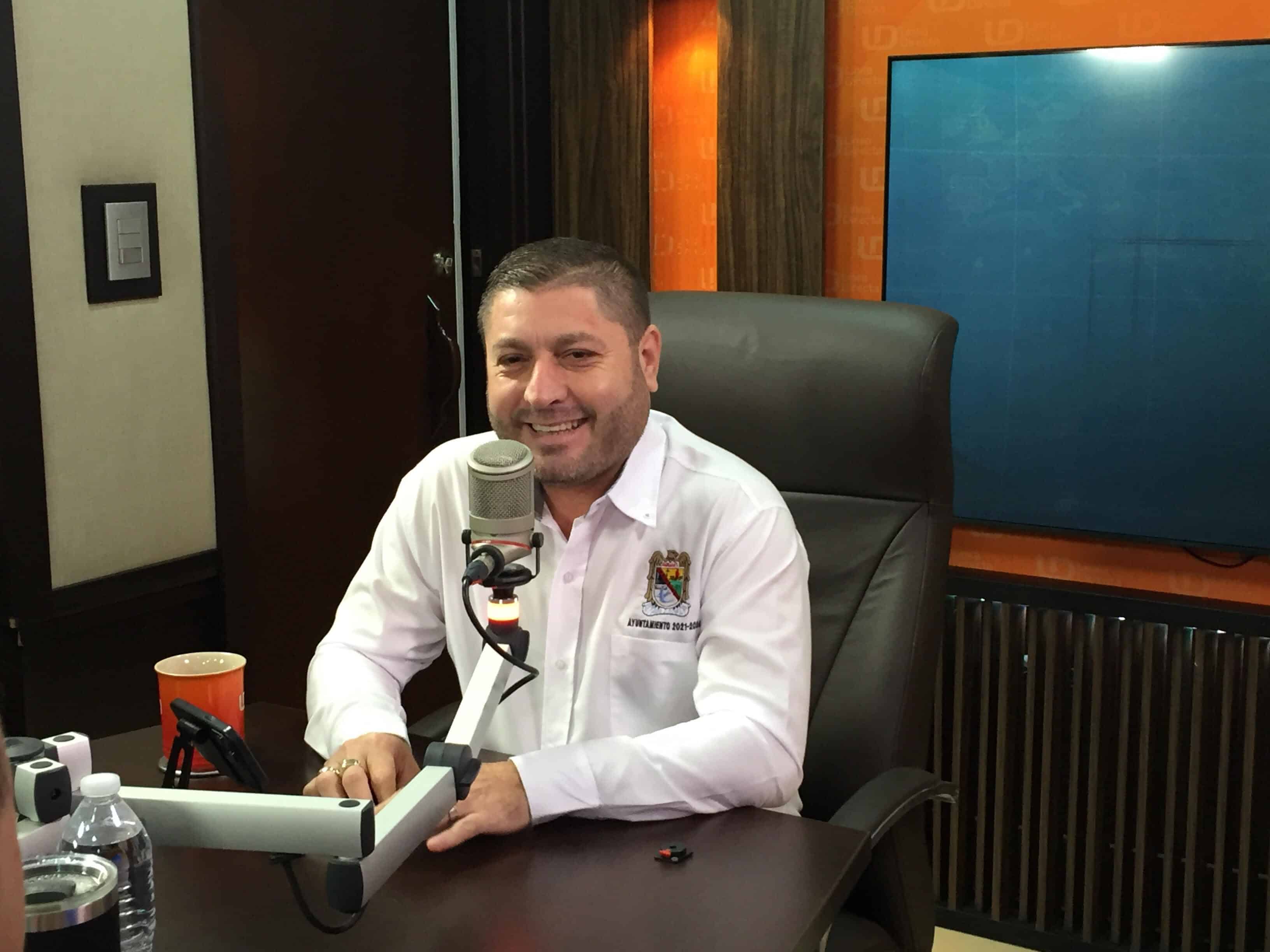 José Paz López Elenes