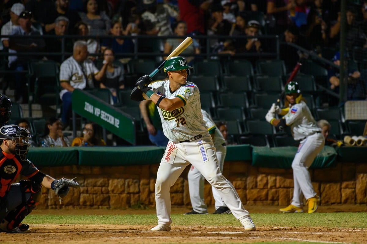 Juan Uriarte en Cañeros (2)