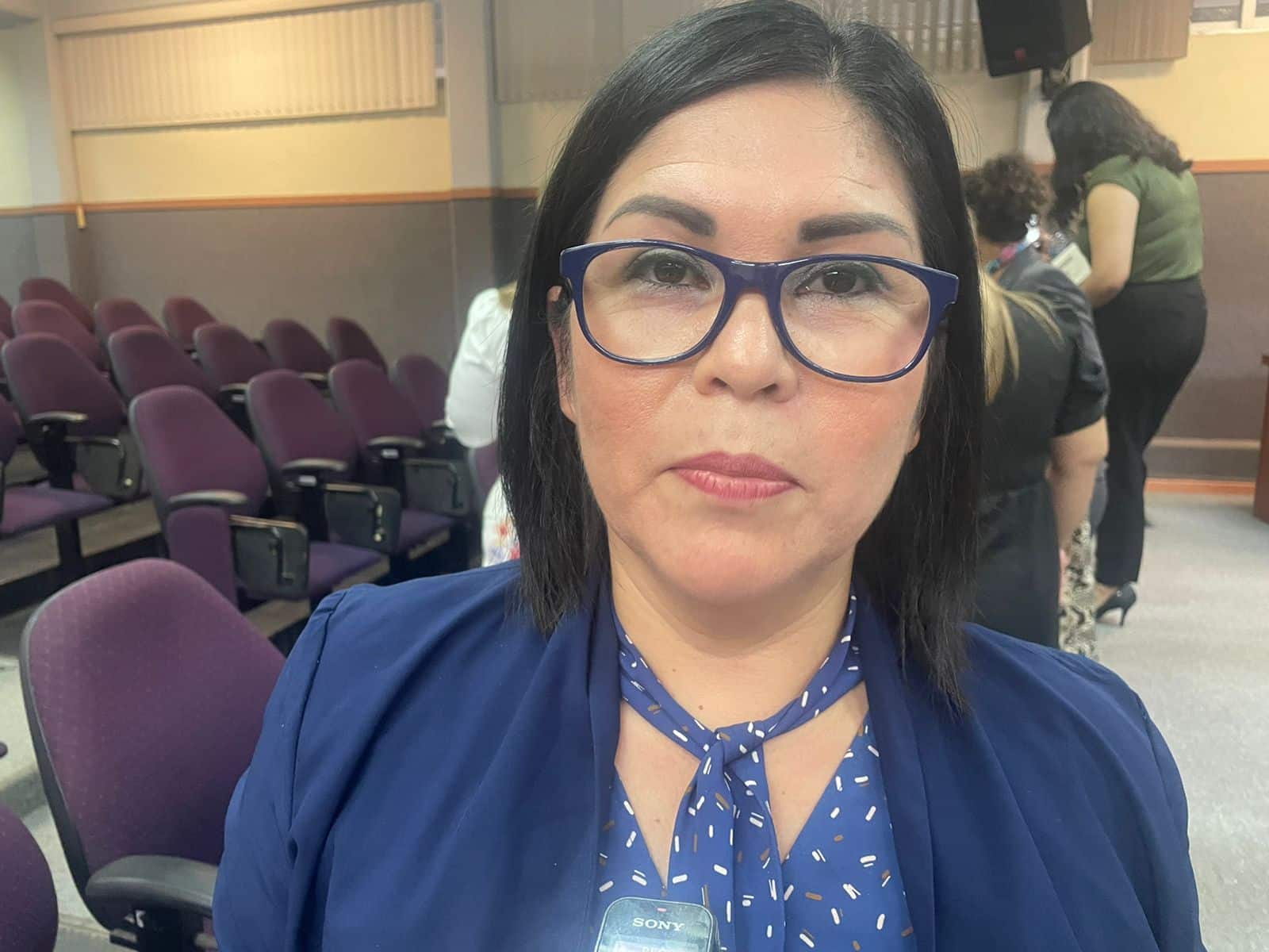 Juana Minerva Vázquez González